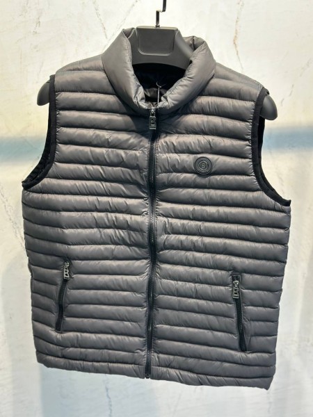 Мужская Жилетка  