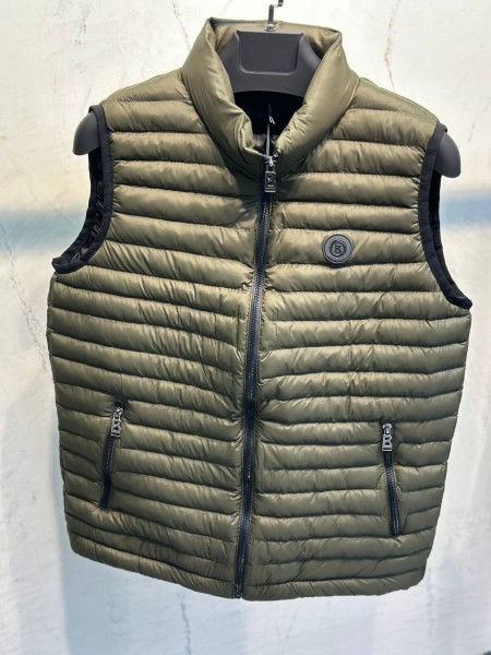 Мужская Жилетка  