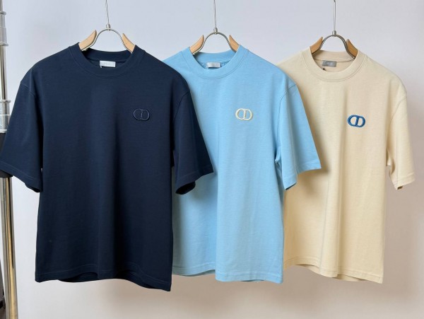 Мужская Футболка Dior