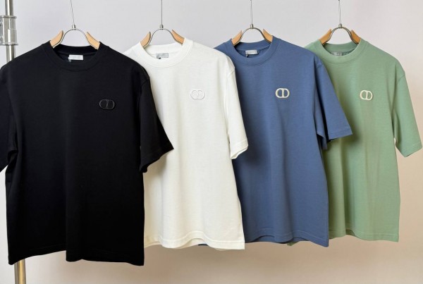 Мужская Футболка Dior