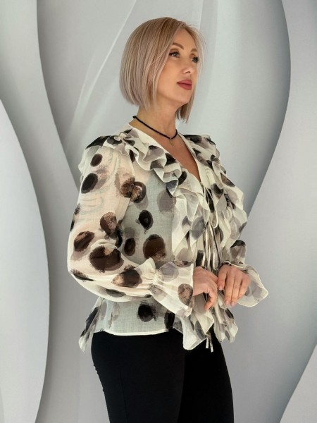 Женская Блузка Aras