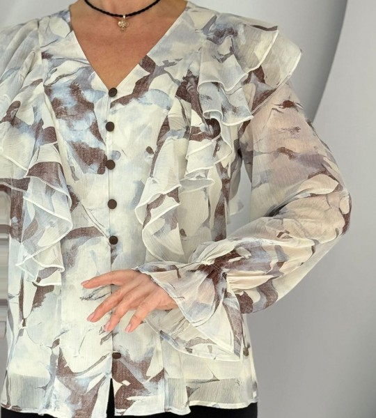 Женская Блузка Aras