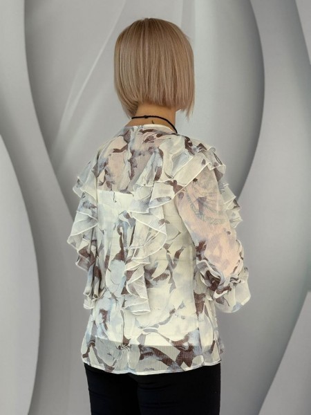 Женская Блузка Aras