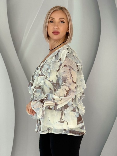 Женская Блузка Aras