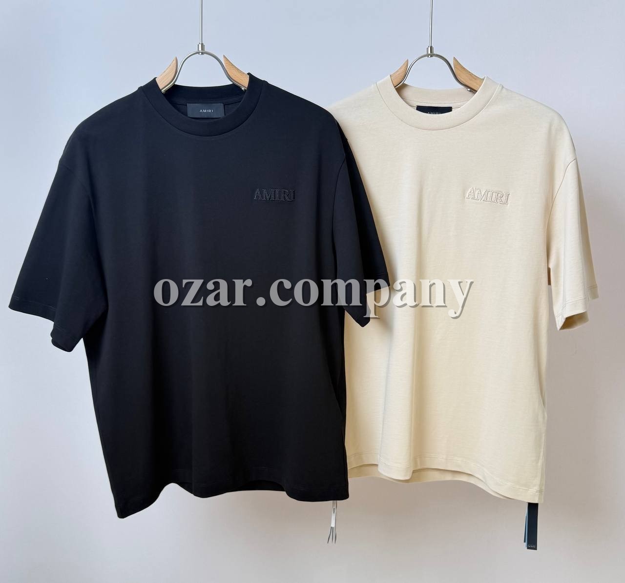 Мужская Футболка Amiri