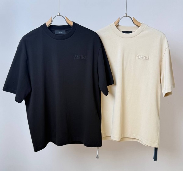 Мужская Футболка Amiri