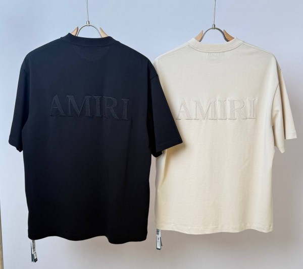 Мужская Футболка Amiri