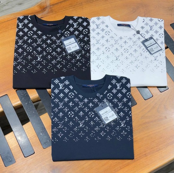 Мужская Футболка Louis Vuitton