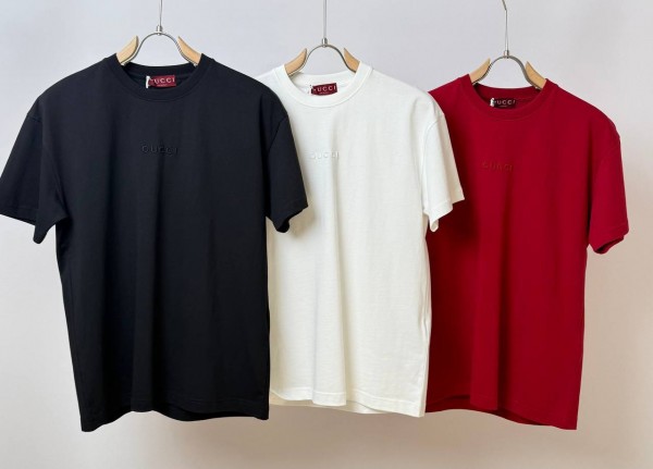 Мужская Футболка Gucci