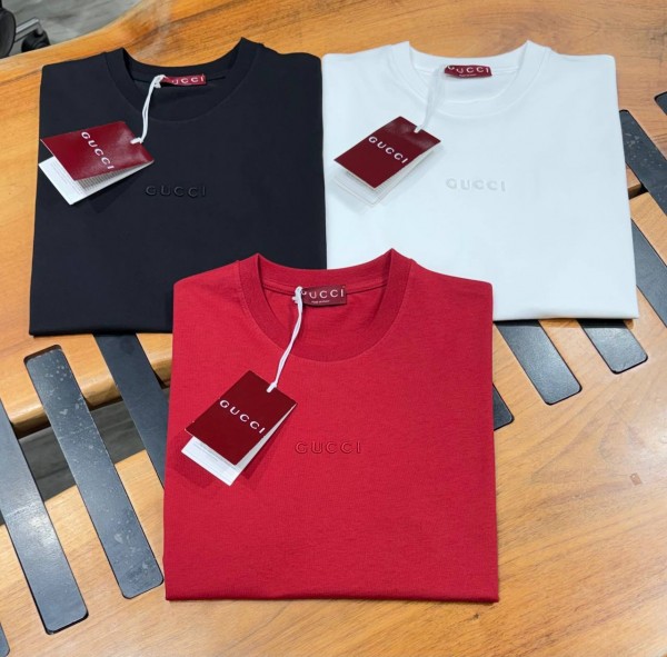 Мужская Футболка Gucci