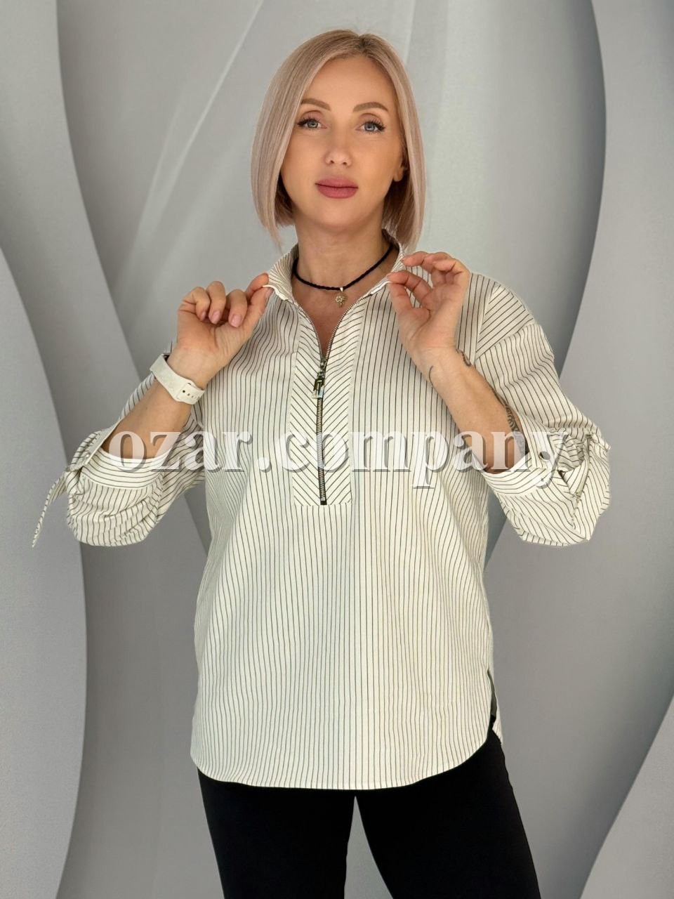 Женская Блузка Aras