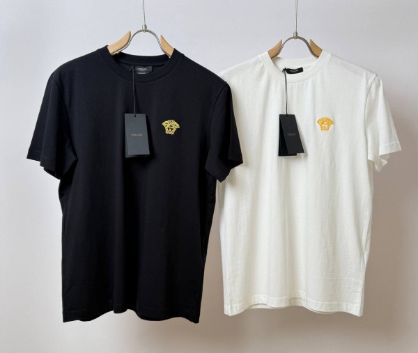 Мужская Футболка Versace