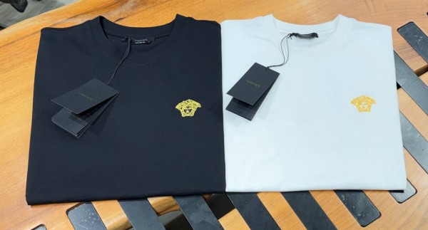 Мужская Футболка Versace