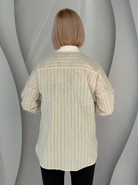 Женская Рубашка Aras