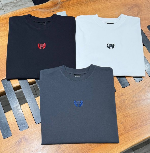 Мужская Футболка Balenciaga