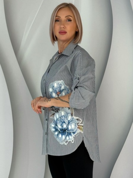 Женская Рубашка Aras