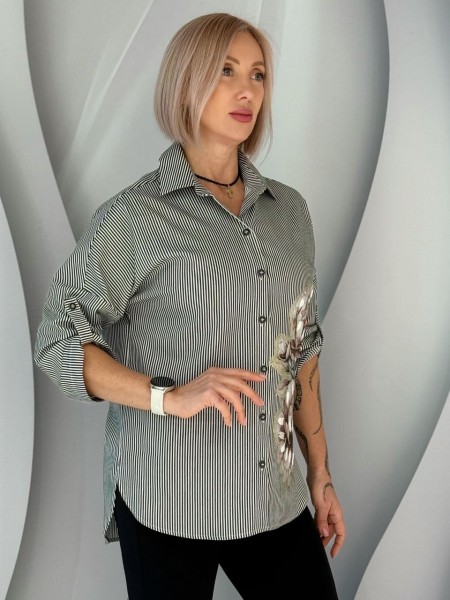 Женская Рубашка Aras