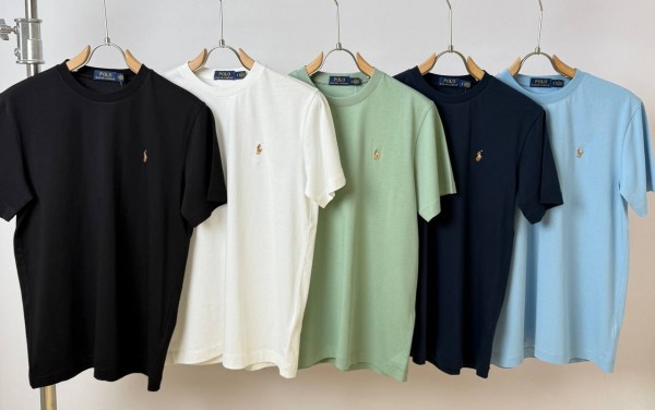 Мужская Футболка Polo