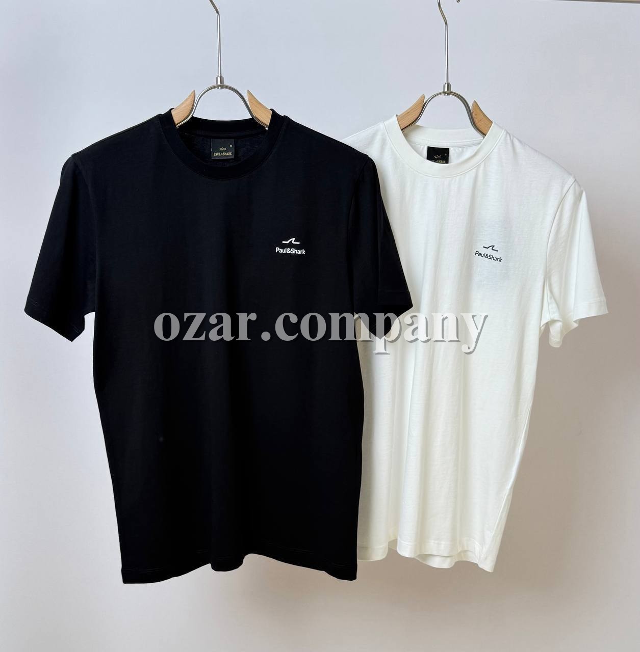 Мужская Футболка Paul&Shark