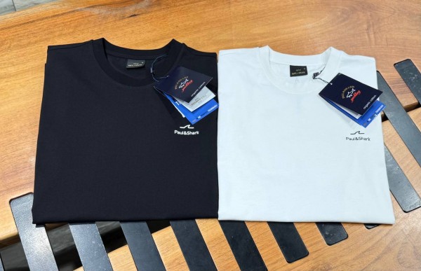 Мужская Футболка Paul&Shark