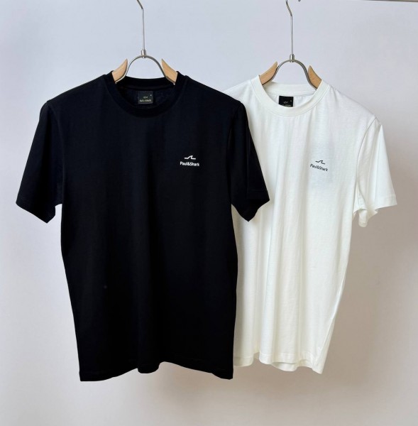 Мужская Футболка Paul&Shark