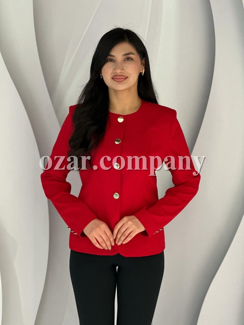 Женский Пиджак Mode Class