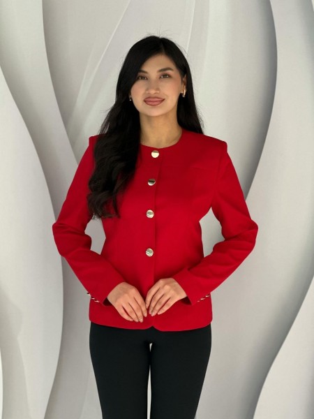 Женский Пиджак Mode Class