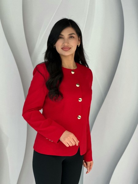 Женский Пиджак Mode Class