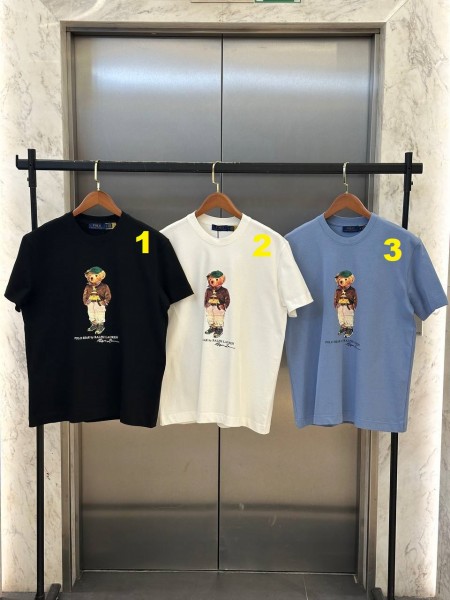 Мужская Футболка Polo