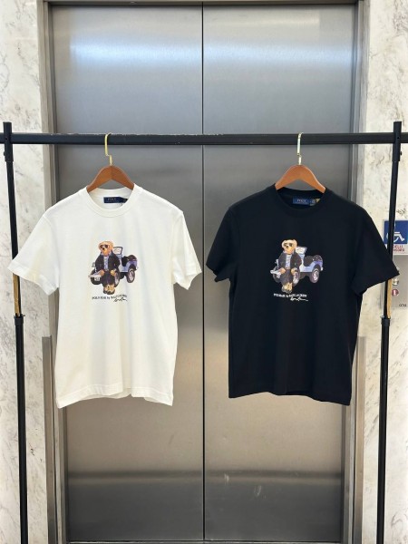 Мужская Футболка Polo