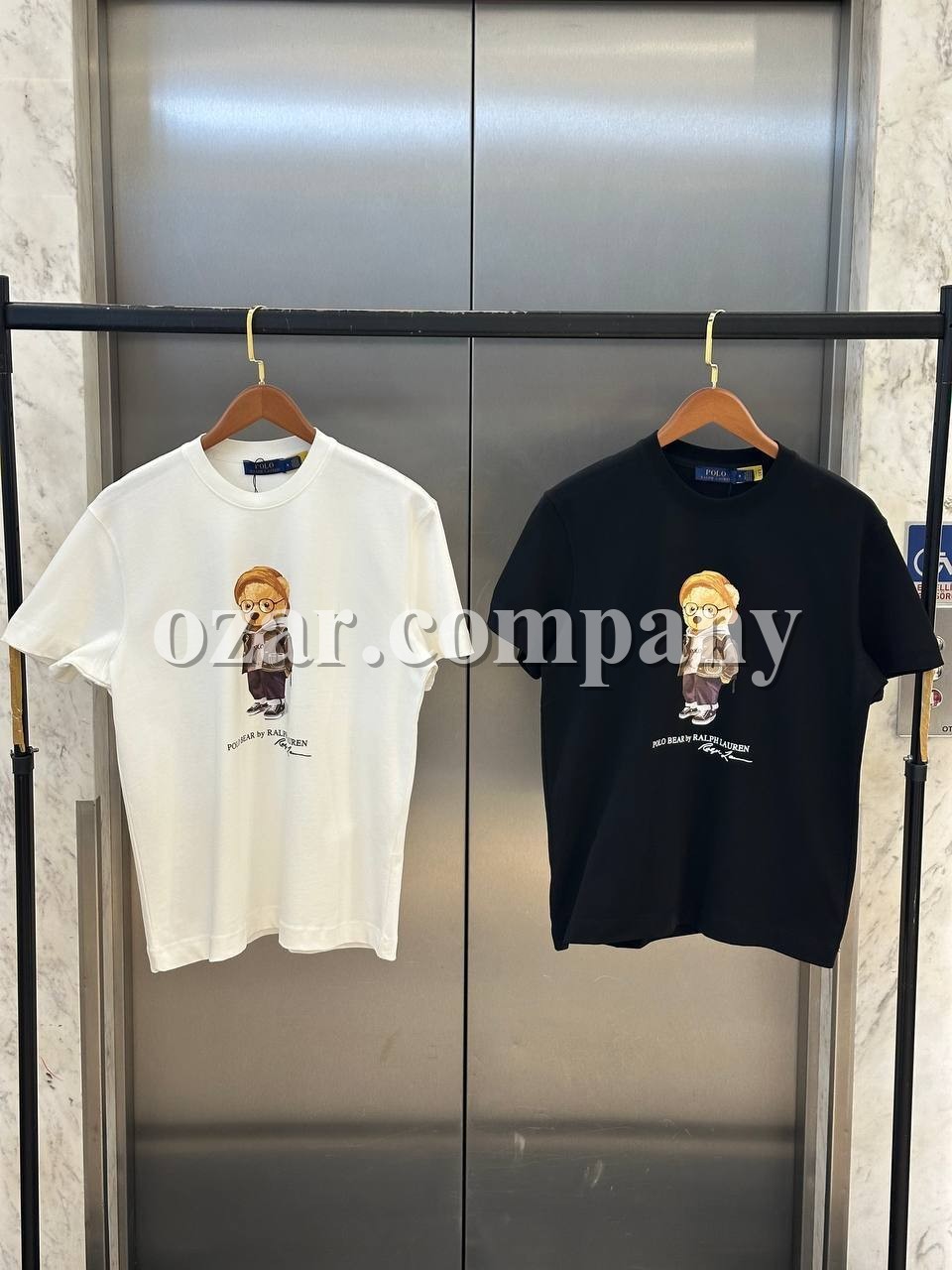 Мужская Футболка Polo