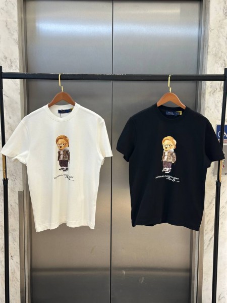 Мужская Футболка Polo