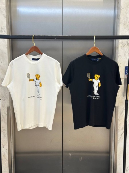 Мужская Футболка Polo