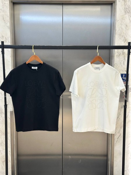 Мужская Футболка Loewe