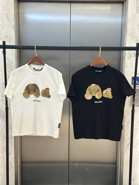 Мужская Футболка Palm Angels