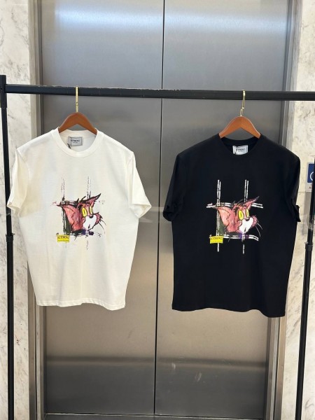 Мужская Футболка Iceberg 