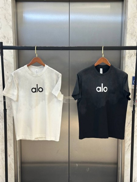 Мужская Футболка Alo