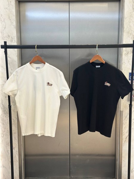 Мужская Футболка Burberry