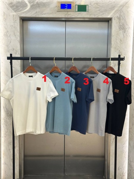 Мужская Футболка Loro Piana