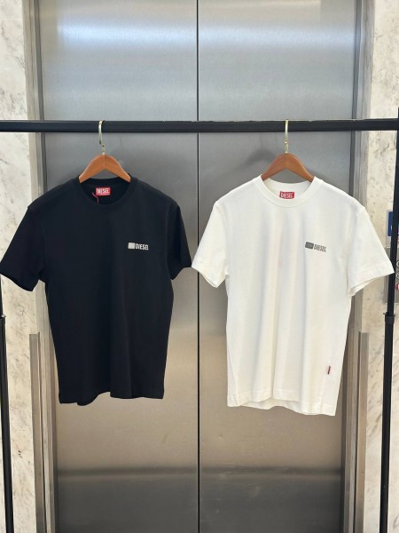 Мужская Футболка Diesel