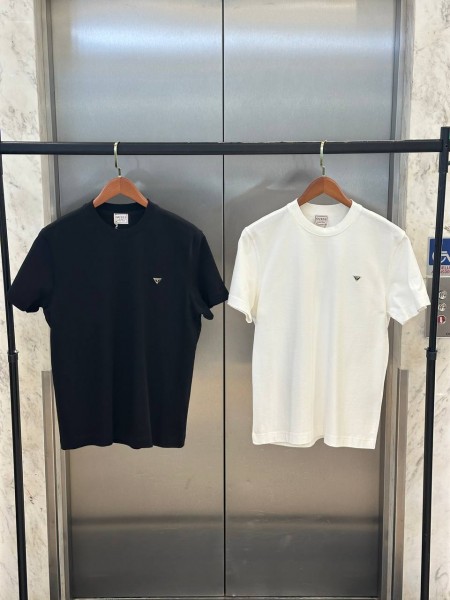 Мужская Футболка Guess