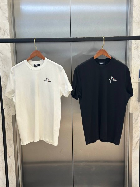 Мужская Футболка Kiton
