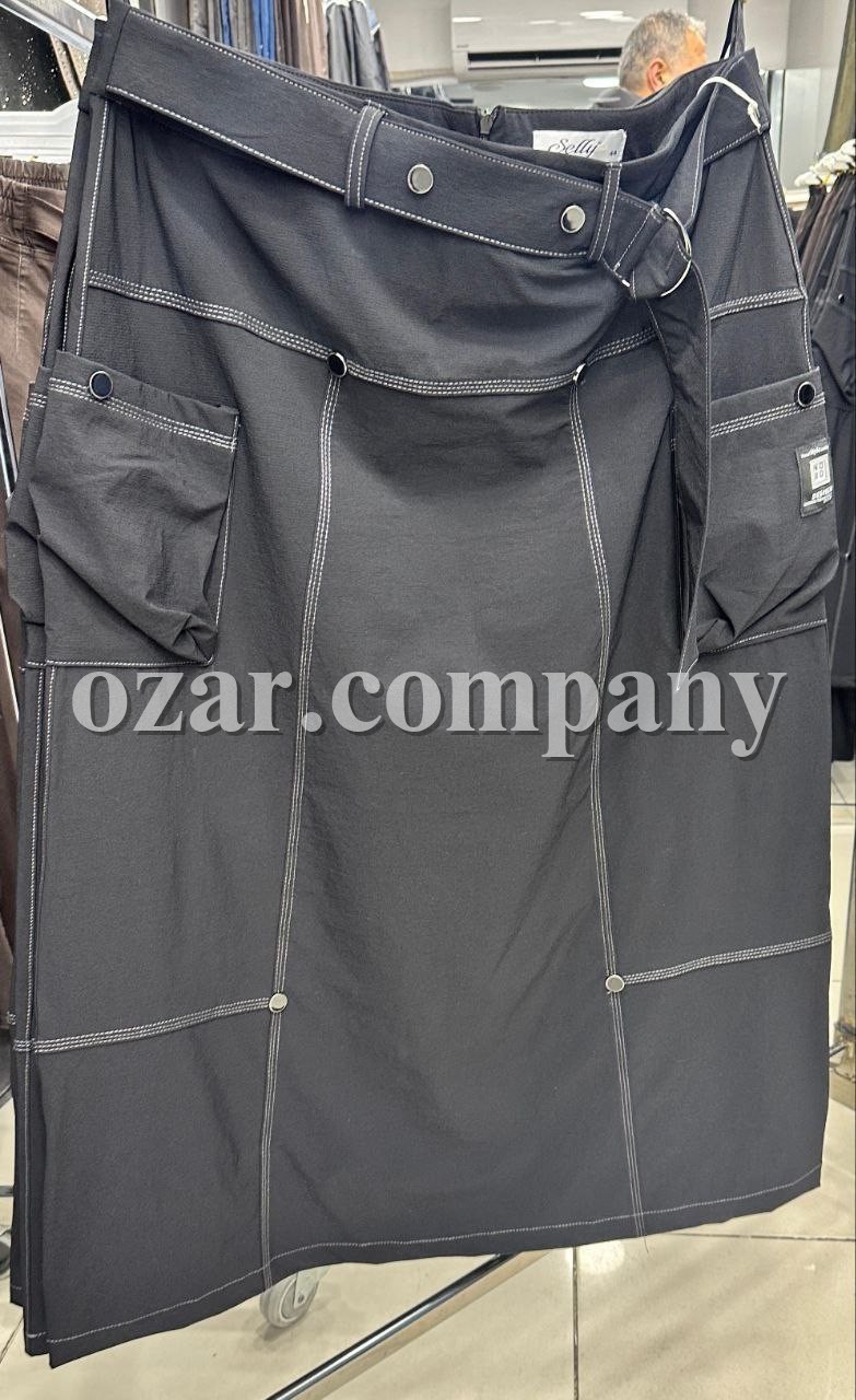 Женская Юбка Selly (Большие размеры)