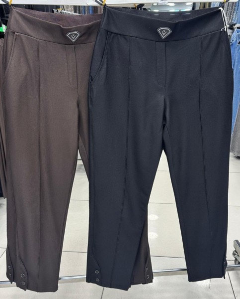 Женские Брюки Selly (Большие размеры) 