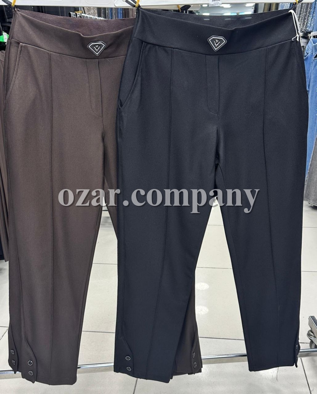 Женские Брюки Selly (Супер батал) 