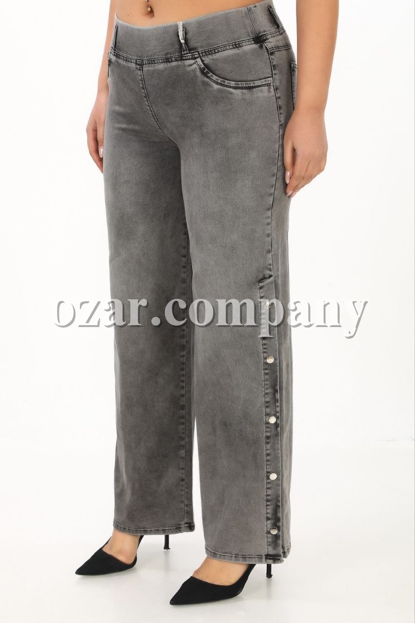 Женские Джинсы Gizella (Большие размеры)