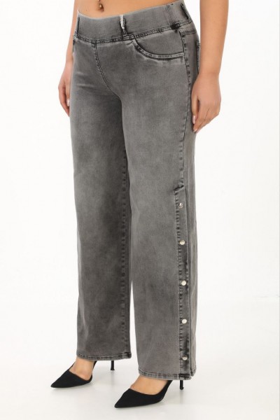 Женские Джинсы Gizella (Большие размеры)