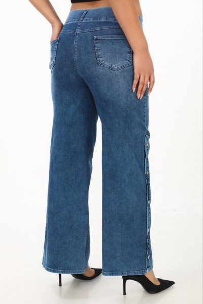 Женские Джинсы Gizella (Большие размеры)