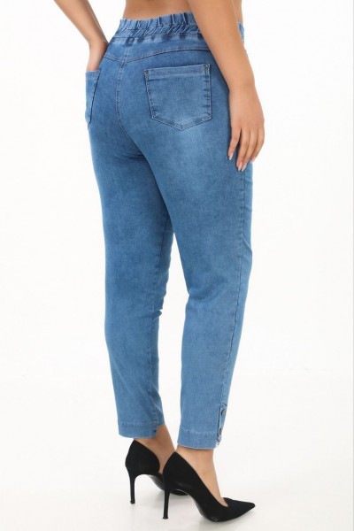 Женские Джинсы Gizella (Большие размеры)