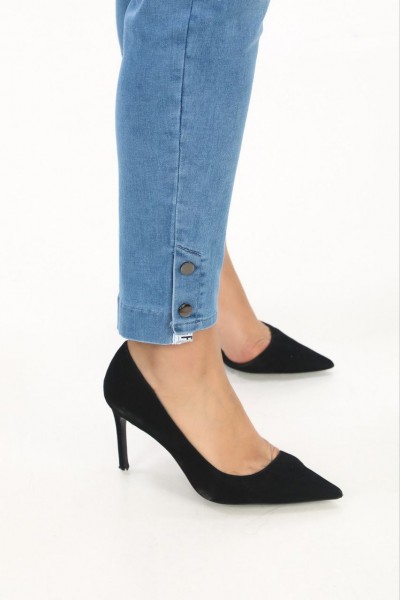 Женские Джинсы Gizella (Большие размеры)